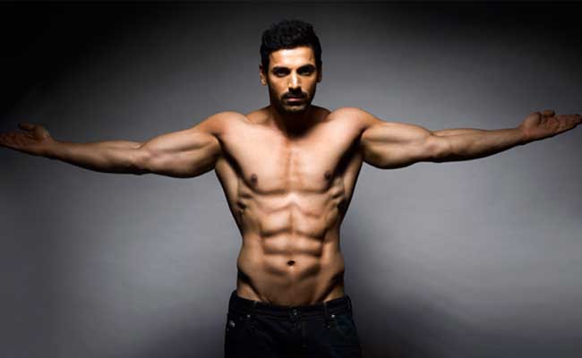 John Abraham