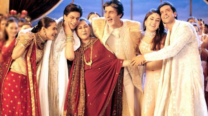 8 Bollywood Movies Released On Eid That Crashed The Box Office