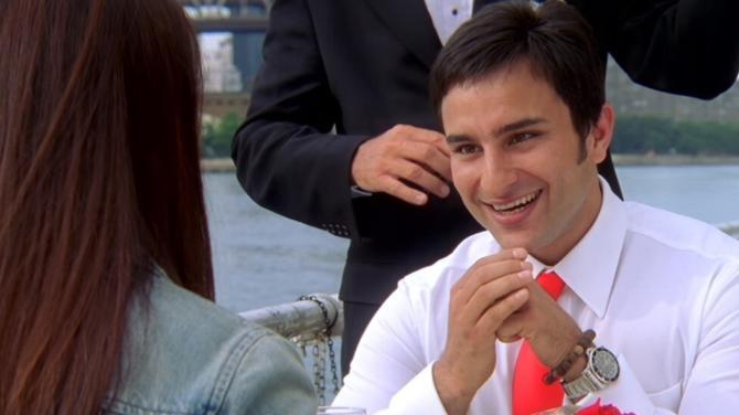7 Iconic Roles Played By Saif Ali Khan