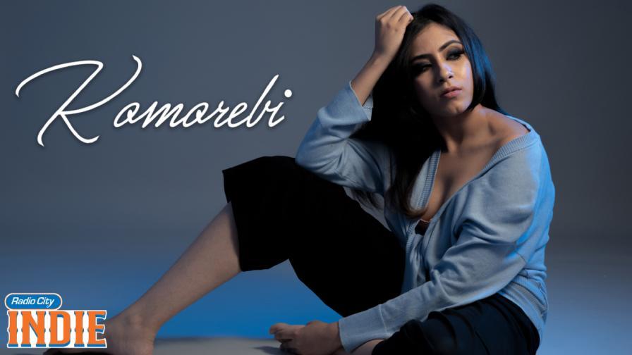 Komorebi on the success of the Bombay Begums soundtrack and composing the very personal Chanda