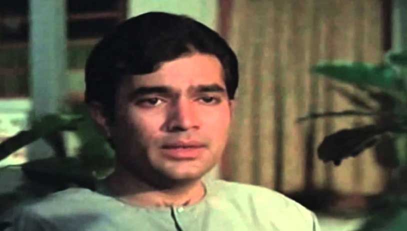 Kahin Door Jab Din Dhal Jaaye - Anand