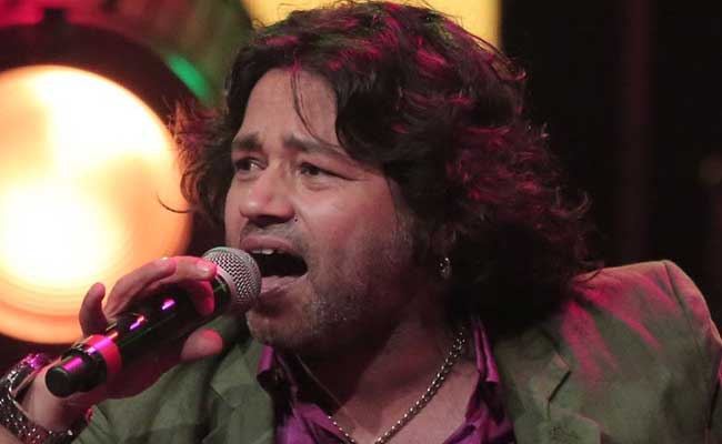 Kailash Kher