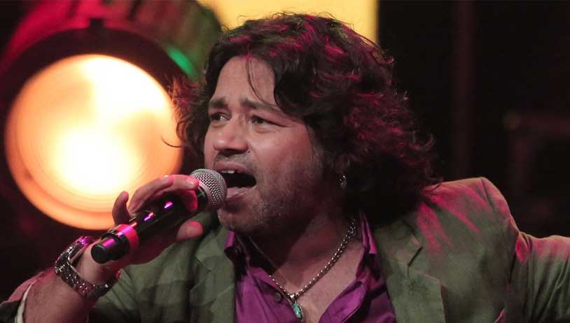 Truly Allah Ke Bande: Kailash Kher