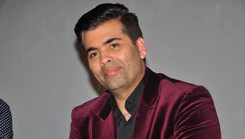 Karan Johar