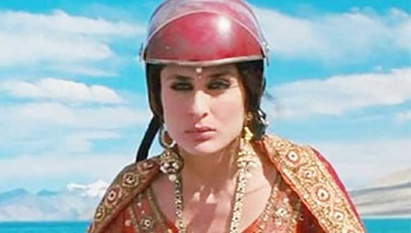 Kareena Kapoor Khan 3 Idiots