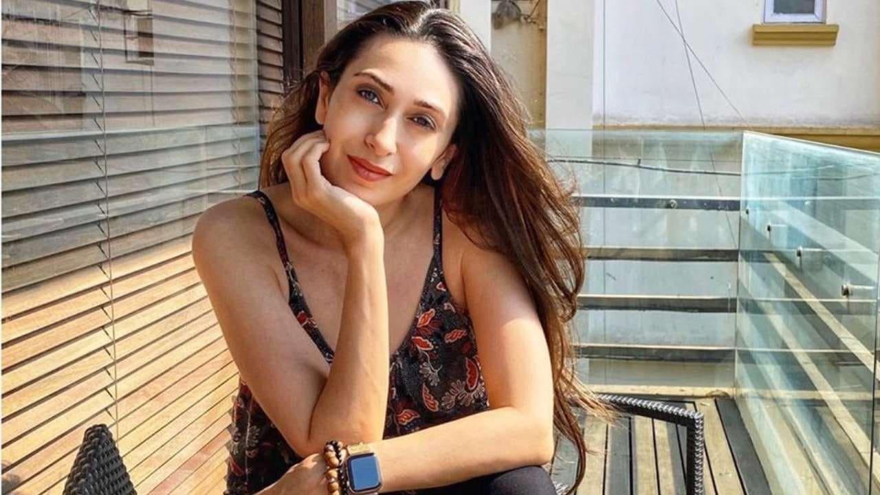Karisma Kapoor Hints On Marrying Again, Leaves The Internet And Fans Puzzled