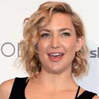 Kate Hudson to star with stepfather in new TV series