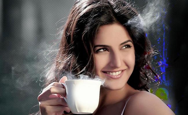 Delicate beauty: Katrina Kaif