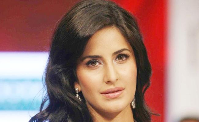 Delicate beauty: Katrina Kaif