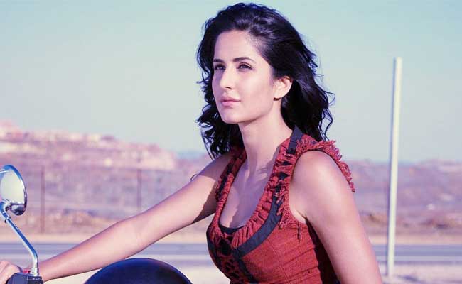 7 Beloved Biker Babes of Bollywood