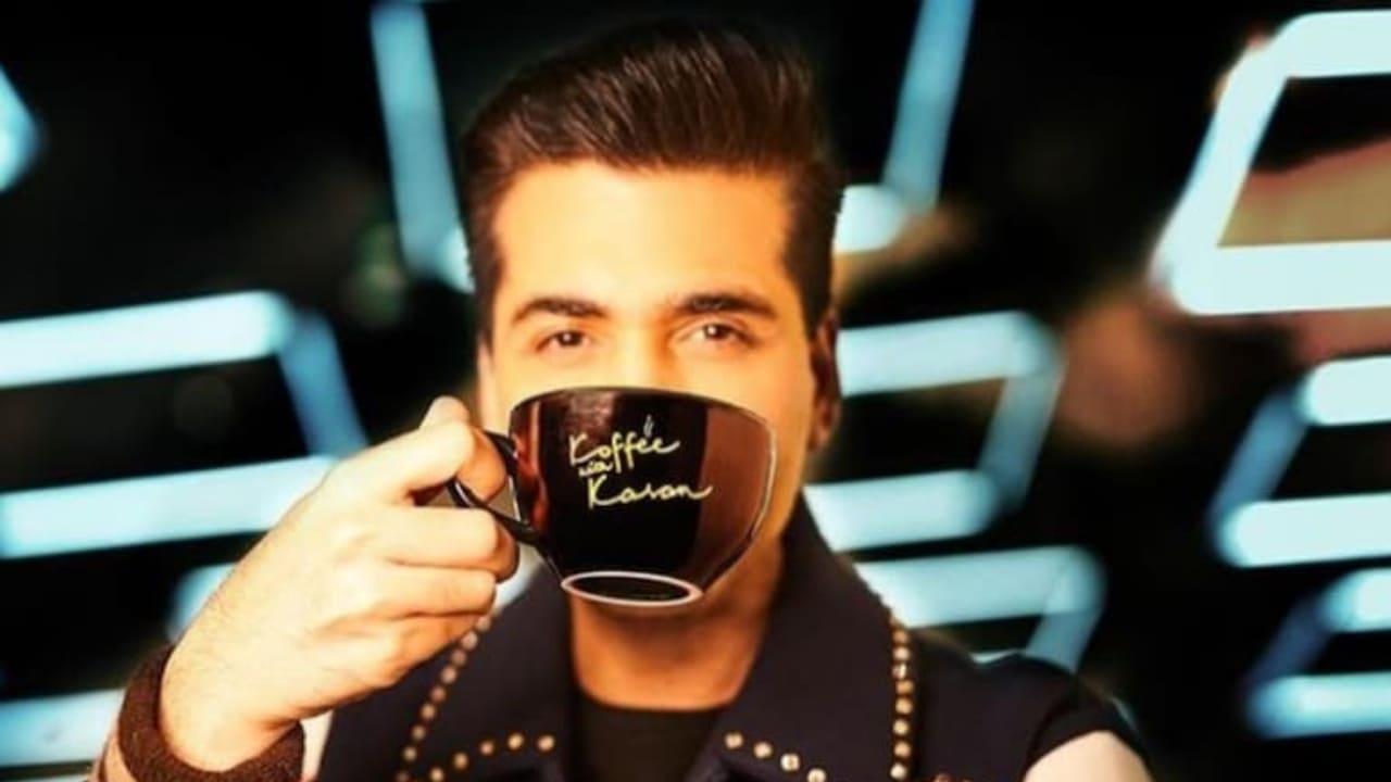 Koffee With Karan: Our Guilty Pleasure Is Returning With A Little Twist