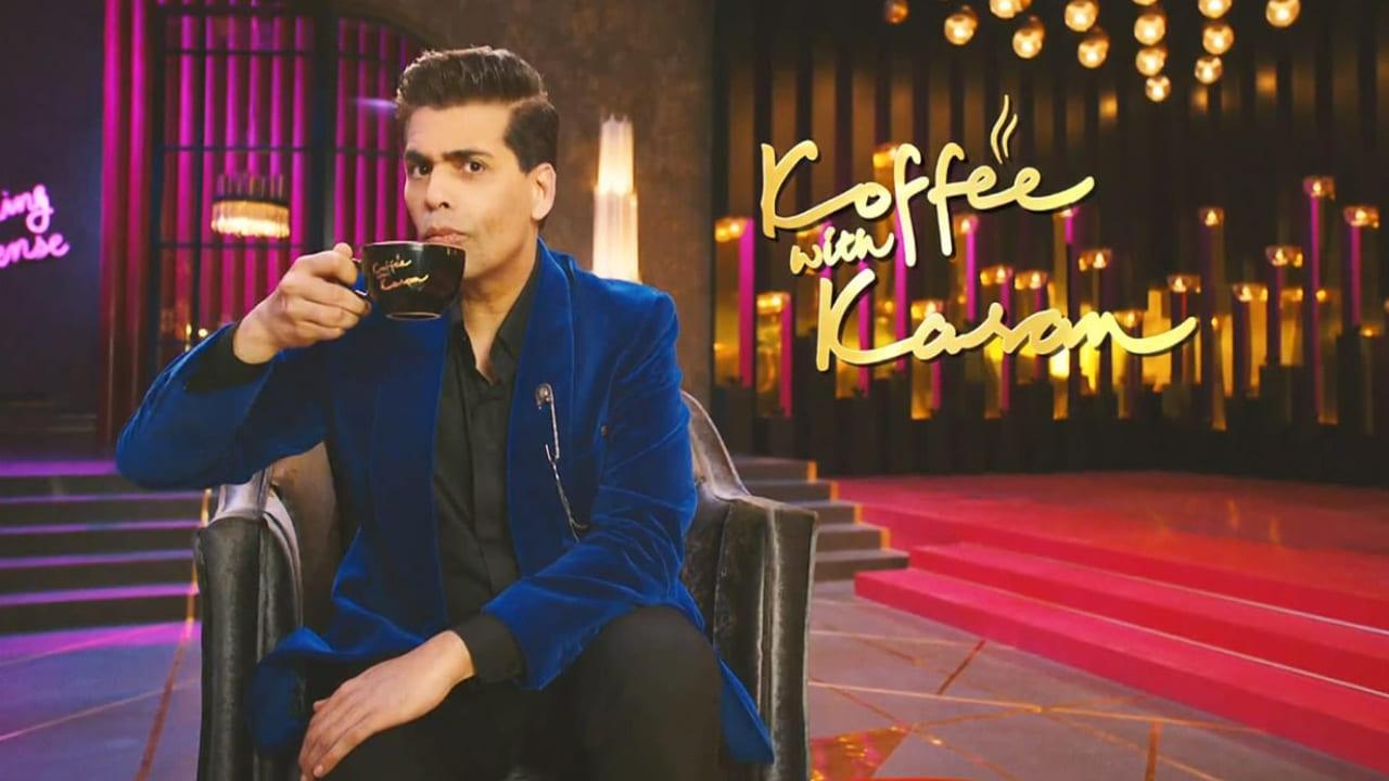 Koffee With Karan Season 7 Trailer Out: Alia To Sara Ali Khan, Every Guest Made Some Fun Revelations