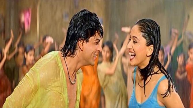 12 Best Bollywood Monsoon Songs That You Must Add To Your Rainy Playlist