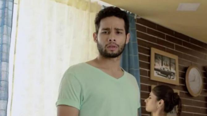 Siddhant Chaturvedi: From CA To Bollywood, The Actor Proved Anything Is Possible If You Dream For It