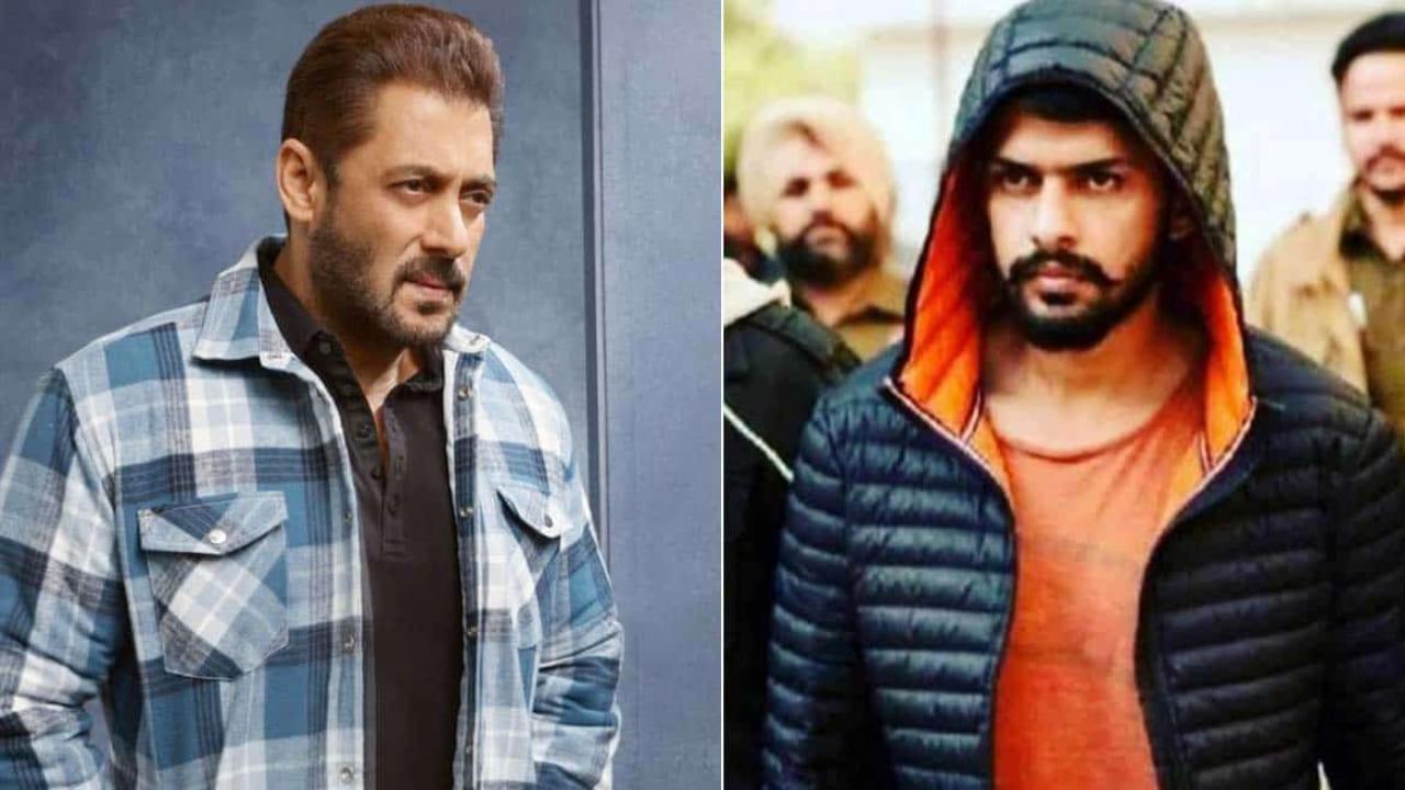Salman Khan 1998 Blackbuck Case: Lawrence Bishnoi Wanted To Brutally Murder Him
