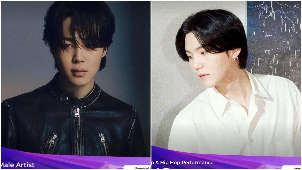 MAMA Awards 2023: Day 2