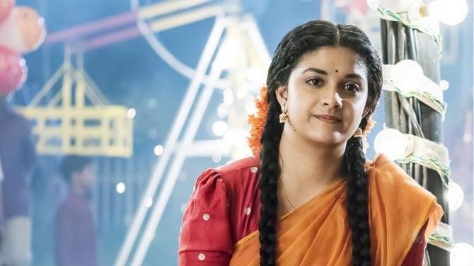 Mahanati