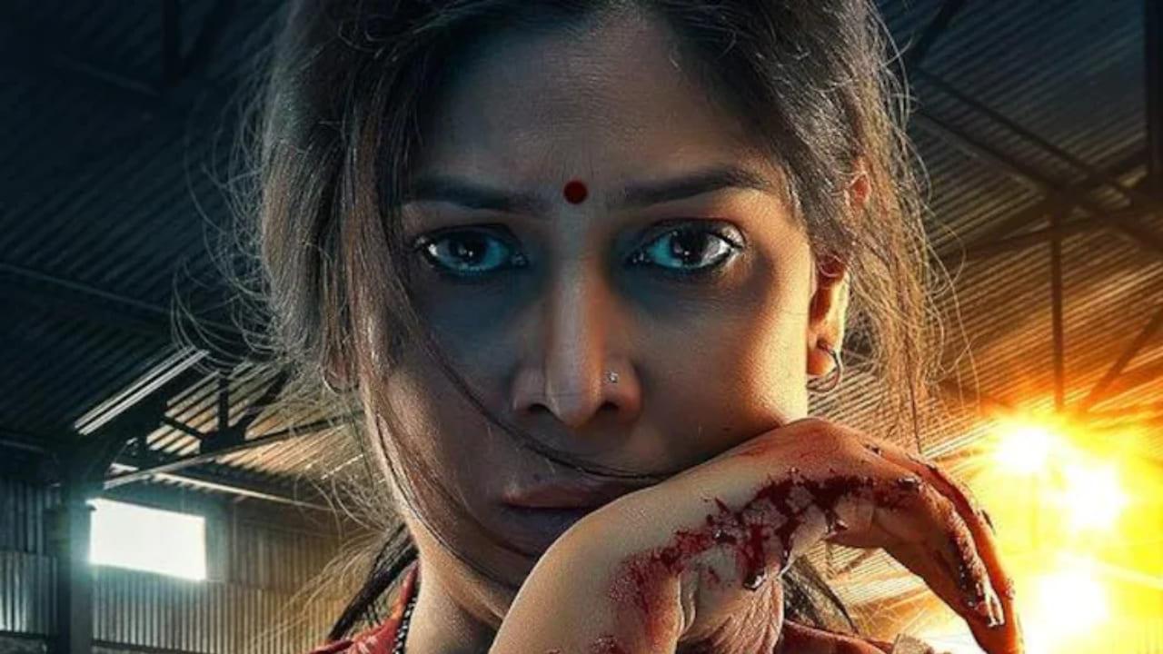 Mai On Netflix: Sakshi Tanwar Goes To The Extreme To Kill Her Daughter`s Murderer
