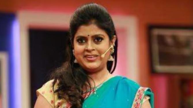 Majaa Talkies: Varalakshmi
