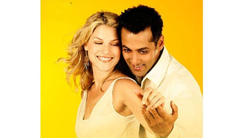 Marigold -2007