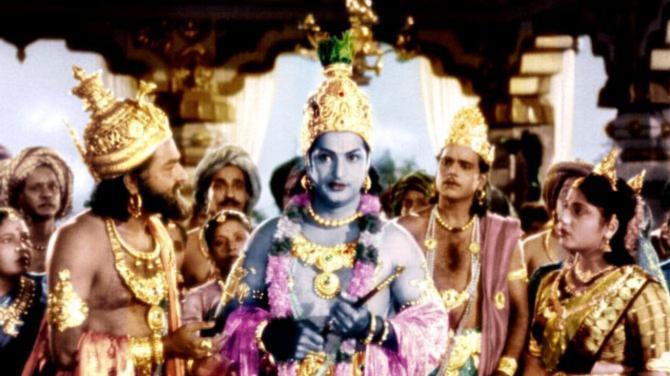 Mayabazar