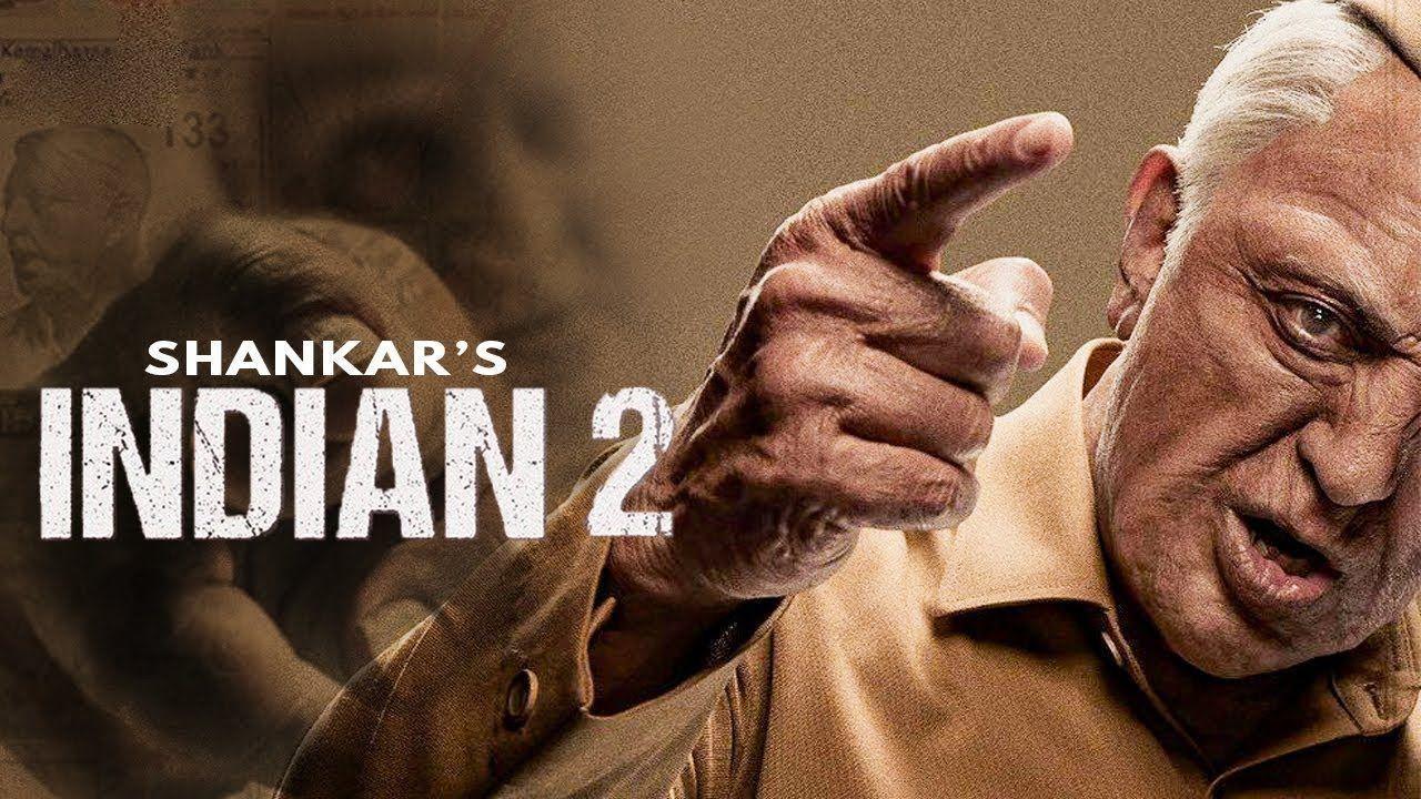 kamal hassan indian 2 movie review