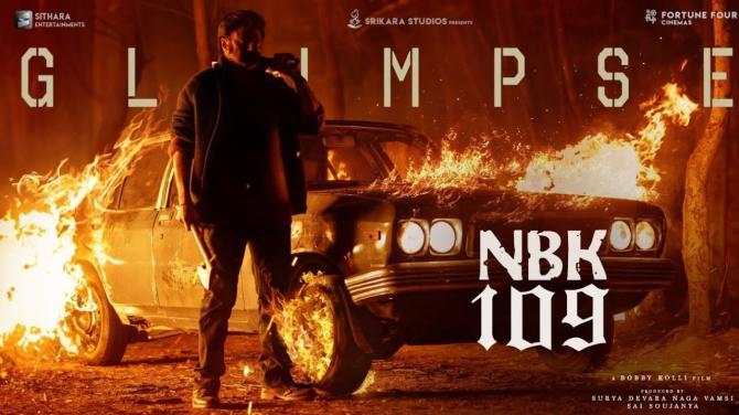 NBK109