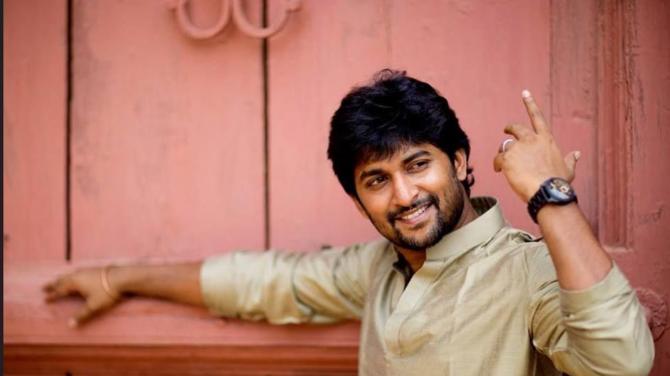 Nani`s Natural Acting