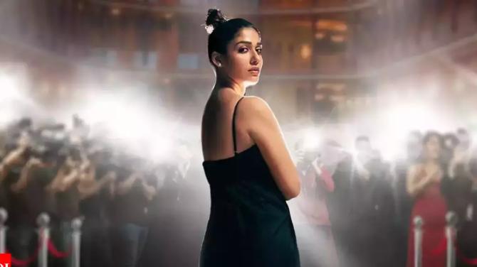 Nayanthara: Beyond the Fairytale released on Nov 18