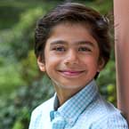 Never aspired to be an actor: `The Jungle Book` star Neel Sethi