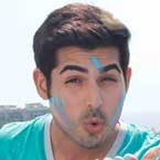 If not an actor, would`ve been a struggling actor: Omkar Kapoor