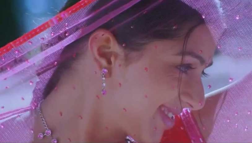 Oodhni Tere Naam