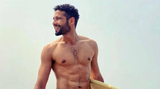 Siddhant Chaturvedi: From CA To Bollywood, The Actor Proved Anything Is Possible If You Dream For It