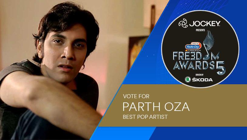 Parth Oza