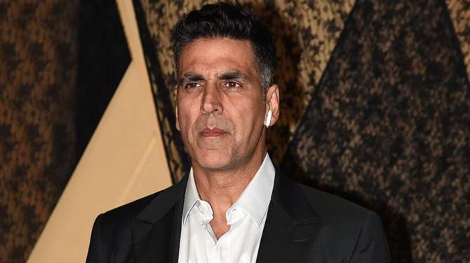 From Akshay Kumar To Deepika Padukone: Biggest Tax Payers Of Bollywood