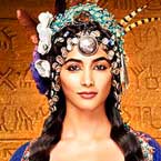 Mohenjo Daro: Newcomer Pooja Hegde`s First Look Revealed