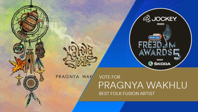 Pragnya Wakhlu