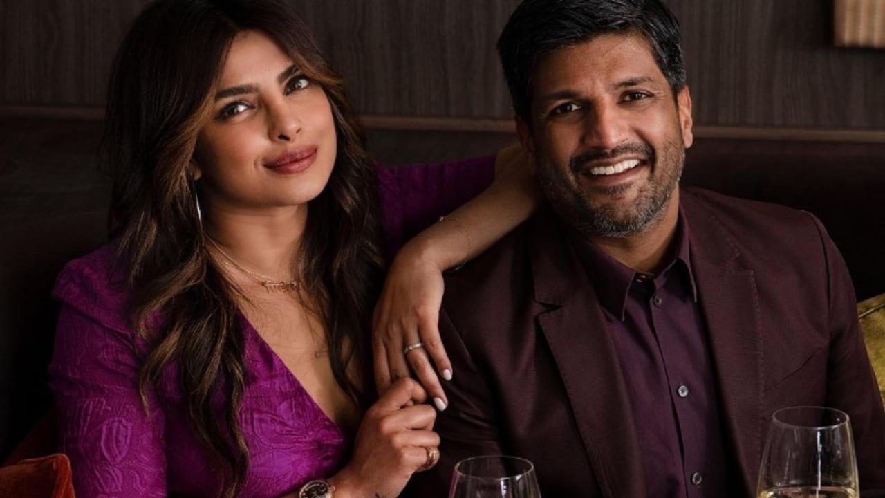 Priyanka Chopra Bringing A Piece Of India In US, Launches New Kitchenware Series