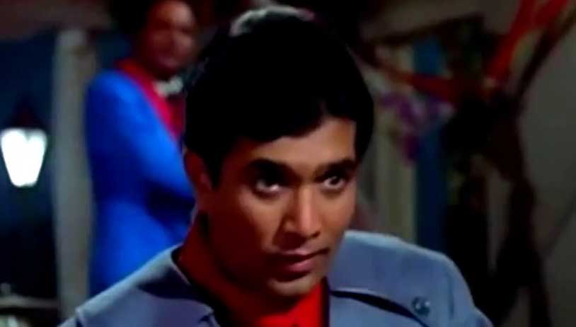 Pyaar Deewana Hota Hai - Kati Patang