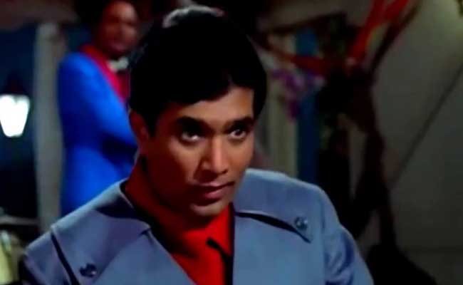 Rajesh Khanna