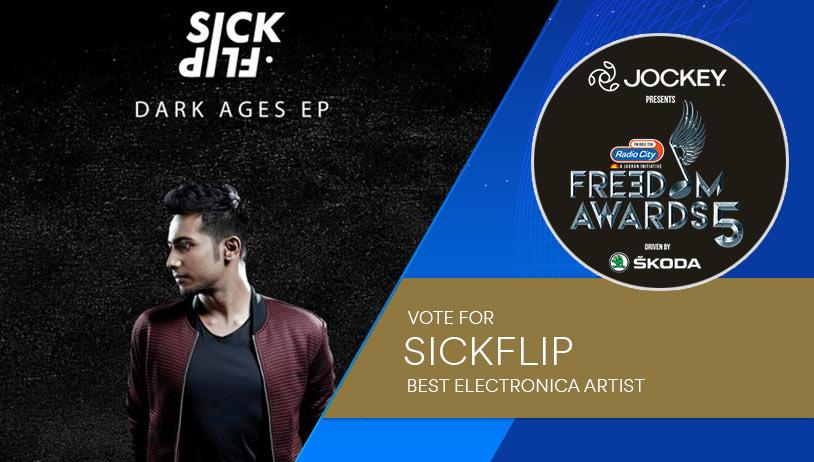 Sickflip