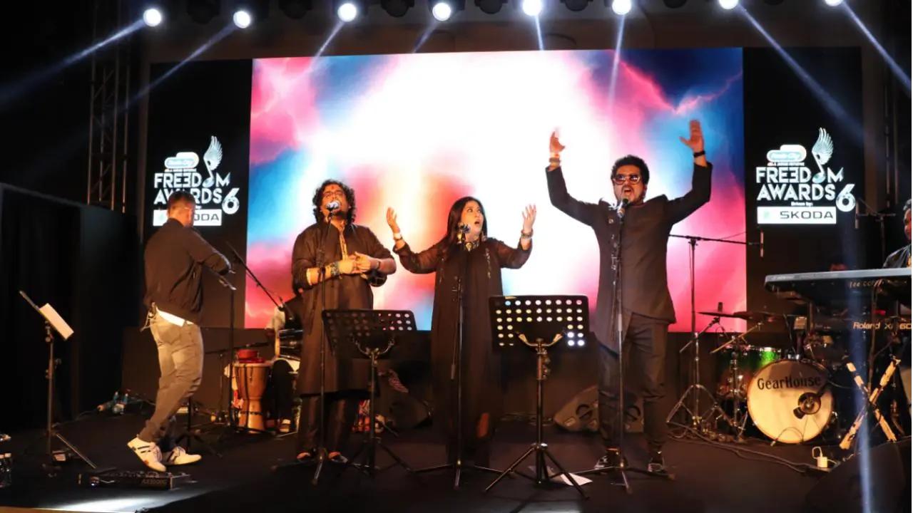 Radio City Freedom Awards Is Back This Time Indie Music Gets Bigger Better Bolder Deets Inside