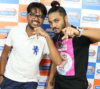 Raftaar
