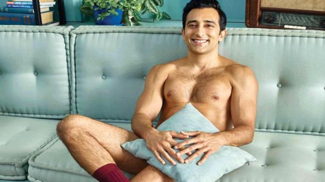 From Ranveer Singh To Rahul Khanna: Celebs Who Flaunted Their Bold Sides And More In Front Of The Camera