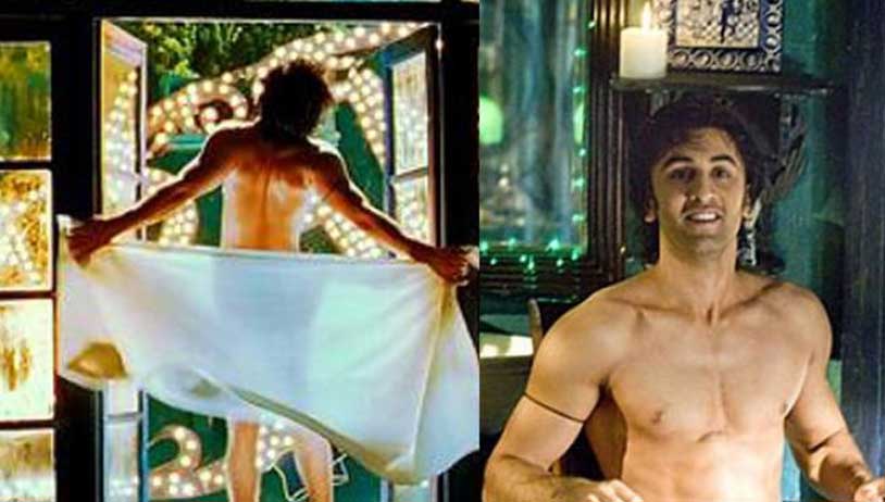 Ranbir Kapoor
