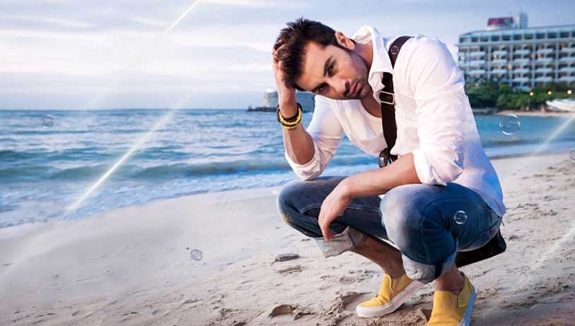 Ranbir Kapoor