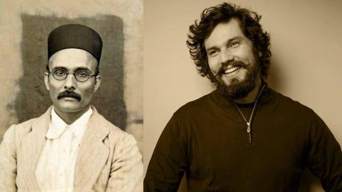 Movie Salute to the Warrior, directed by Randeep Hooda