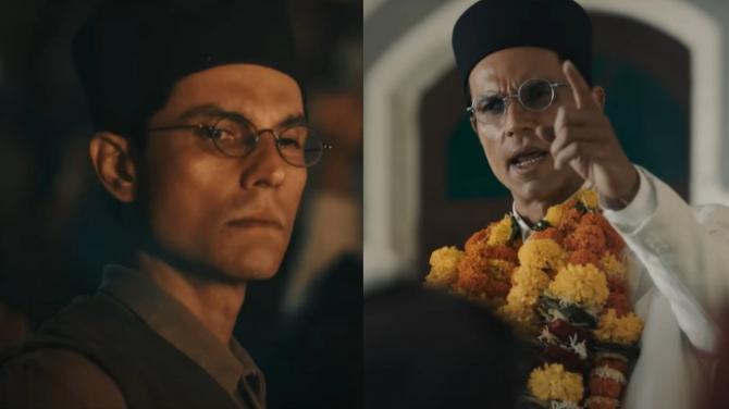 The teaser is going viral on social media