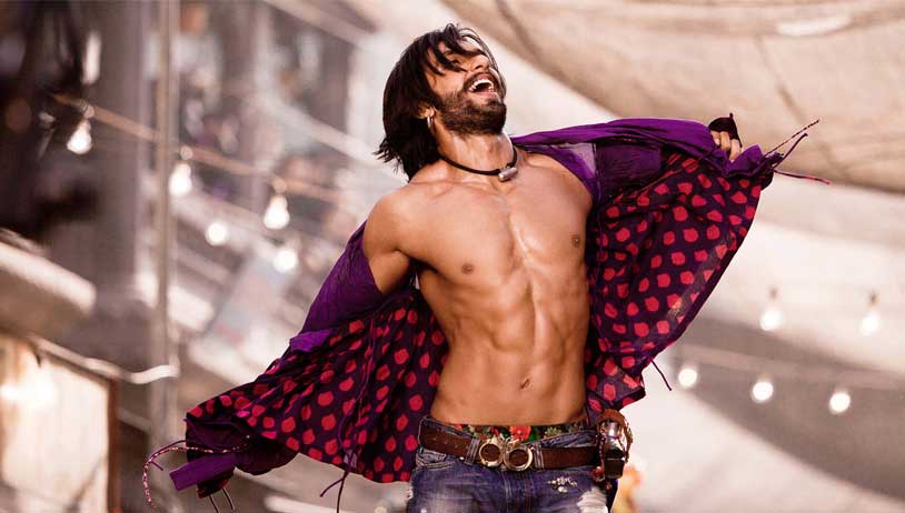 Ranveer Singh