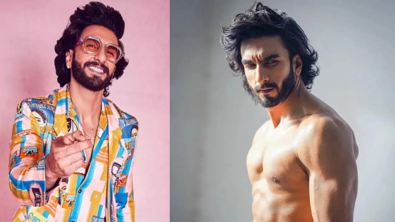 Ranveer Singh Bold Photoshoot: The Actor Seeks 2 Week Extension From Mumbai Police